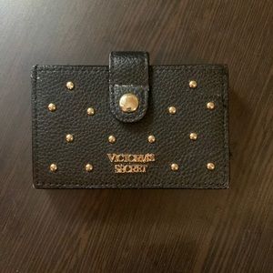 Victoria secret wallet